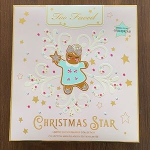 Too Faced Christmas Star